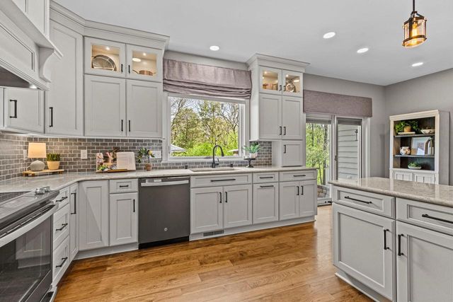 W326N4714 Buckhorn Drive, Nashotah, WI 53058