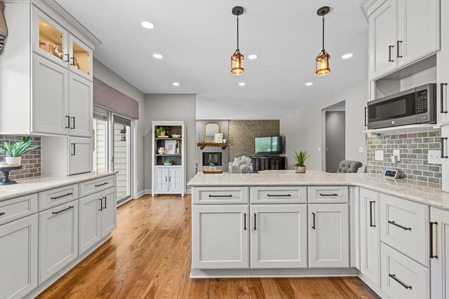 W326N4714 Buckhorn Drive, Nashotah, WI 53058