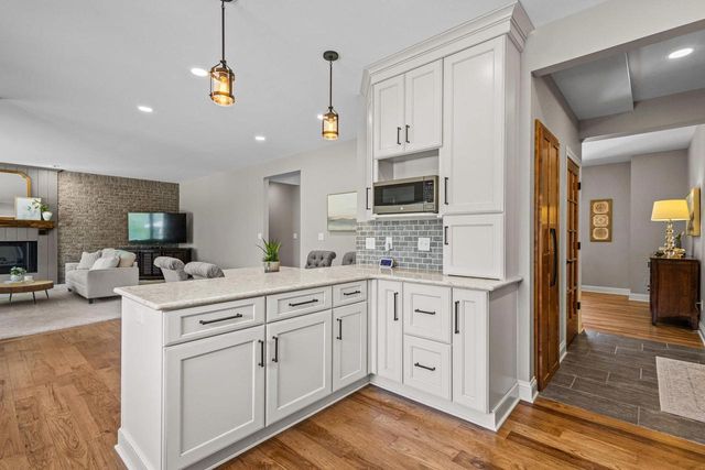 W326N4714 Buckhorn Drive, Nashotah, WI 53058