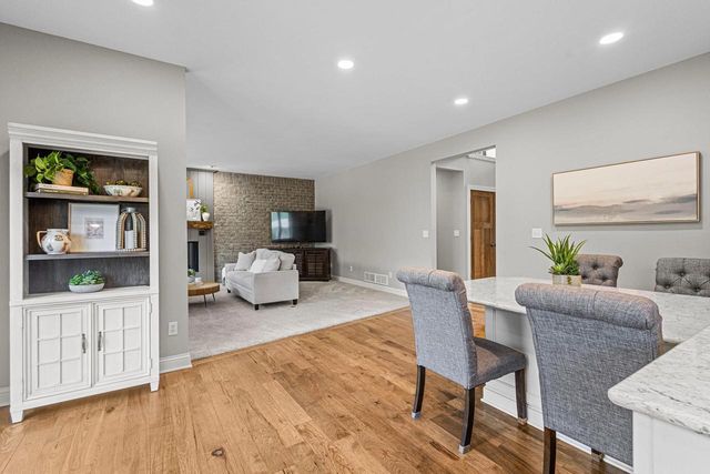 W326N4714 Buckhorn Drive, Nashotah, WI 53058