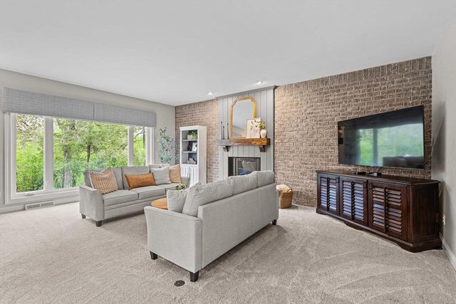 W326N4714 Buckhorn Drive, Nashotah, WI 53058