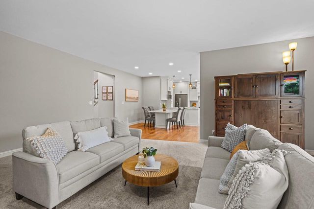 W326N4714 Buckhorn Drive, Nashotah, WI 53058