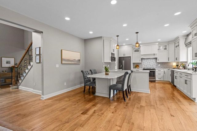 W326N4714 Buckhorn Drive, Nashotah, WI 53058