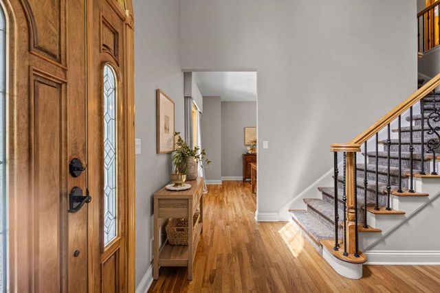 W326N4714 Buckhorn Drive, Nashotah, WI 53058