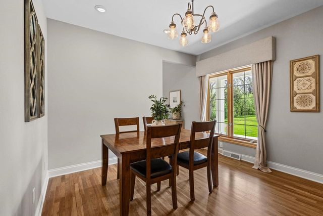 W326N4714 Buckhorn Drive, Nashotah, WI 53058
