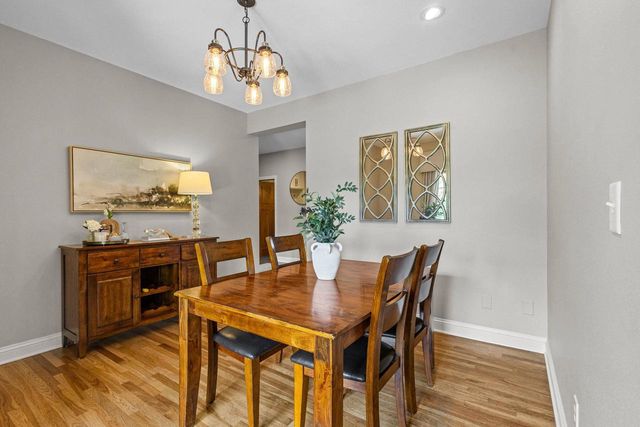 W326N4714 Buckhorn Drive, Nashotah, WI 53058