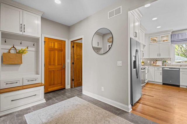 W326N4714 Buckhorn Drive, Nashotah, WI 53058
