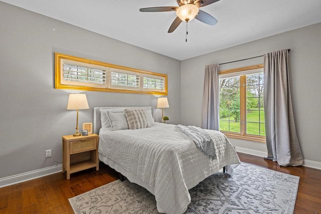 W326N4714 Buckhorn Drive, Nashotah, WI 53058