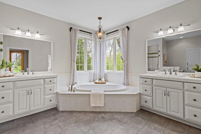 W326N4714 Buckhorn Drive, Nashotah, WI 53058