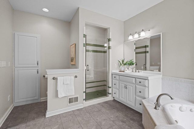 W326N4714 Buckhorn Drive, Nashotah, WI 53058