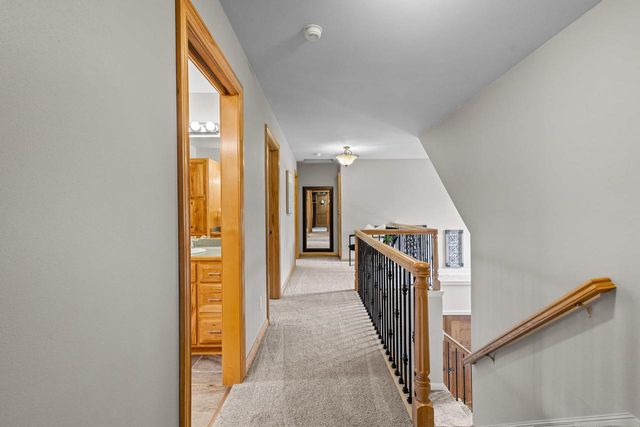 W326N4714 Buckhorn Drive, Nashotah, WI 53058