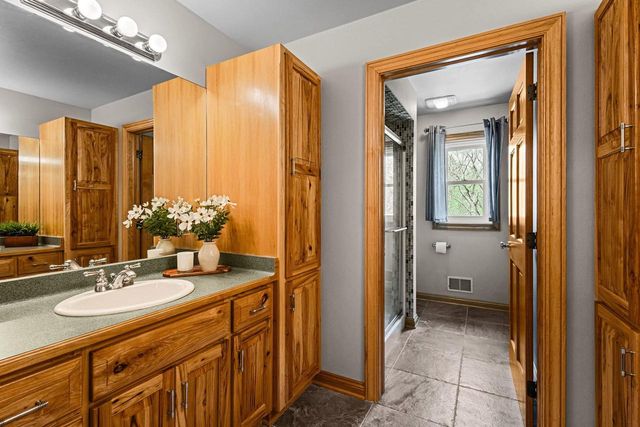 W326N4714 Buckhorn Drive, Nashotah, WI 53058