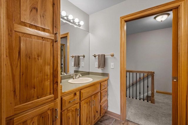 W326N4714 Buckhorn Drive, Nashotah, WI 53058