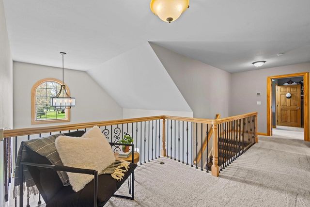 W326N4714 Buckhorn Drive, Nashotah, WI 53058