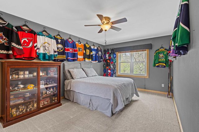 W326N4714 Buckhorn Drive, Nashotah, WI 53058