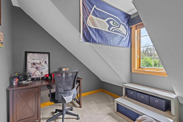 W326N4714 Buckhorn Drive, Nashotah, WI 53058