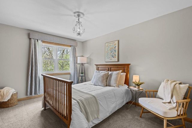 W326N4714 Buckhorn Drive, Nashotah, WI 53058