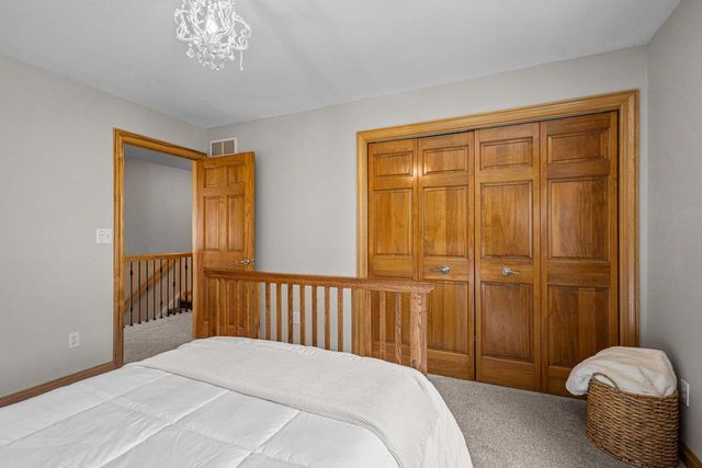 W326N4714 Buckhorn Drive, Nashotah, WI 53058