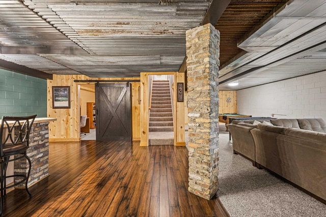 W326N4714 Buckhorn Drive, Nashotah, WI 53058