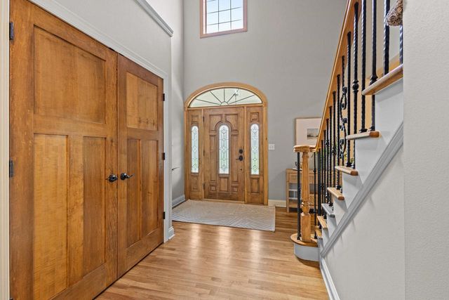 W326N4714 Buckhorn Drive, Nashotah, WI 53058