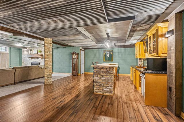 W326N4714 Buckhorn Drive, Nashotah, WI 53058