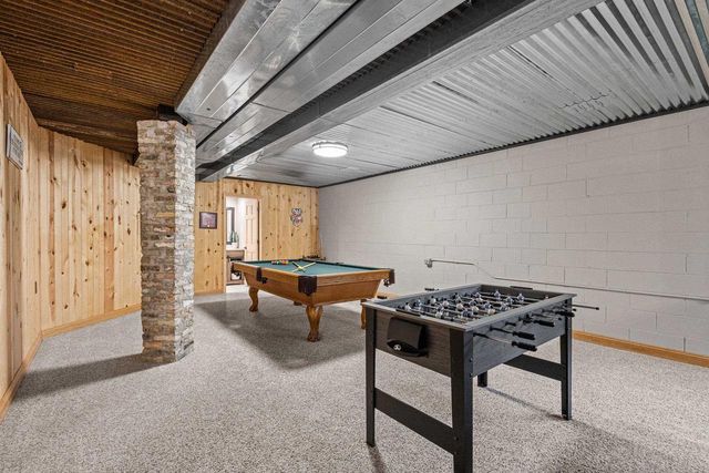 W326N4714 Buckhorn Drive, Nashotah, WI 53058