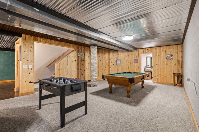 W326N4714 Buckhorn Drive, Nashotah, WI 53058