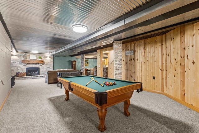 W326N4714 Buckhorn Drive, Nashotah, WI 53058