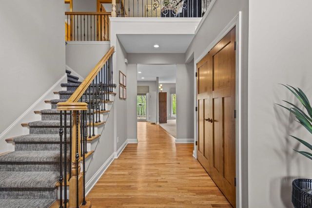 W326N4714 Buckhorn Drive, Nashotah, WI 53058