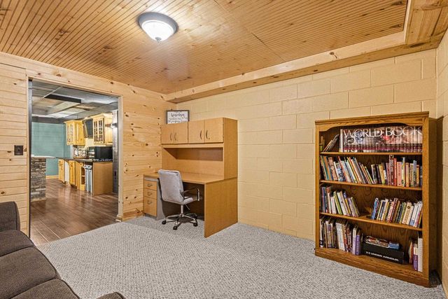 W326N4714 Buckhorn Drive, Nashotah, WI 53058