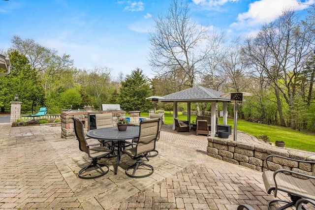W326N4714 Buckhorn Drive, Nashotah, WI 53058