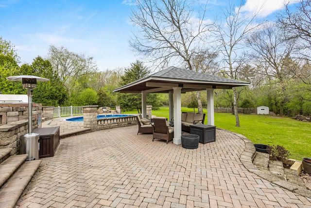 W326N4714 Buckhorn Drive, Nashotah, WI 53058