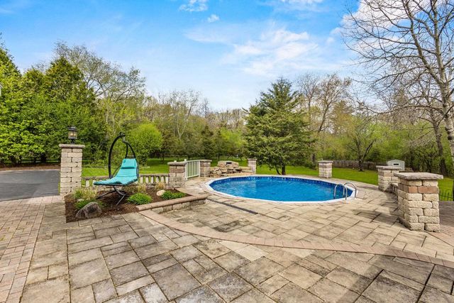 W326N4714 Buckhorn Drive, Nashotah, WI 53058
