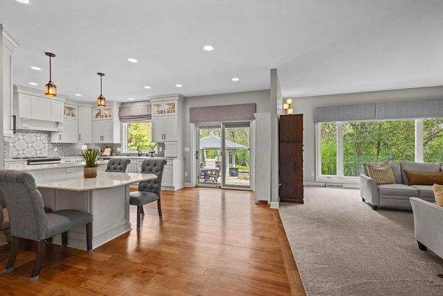 W326N4714 Buckhorn Drive, Nashotah, WI 53058