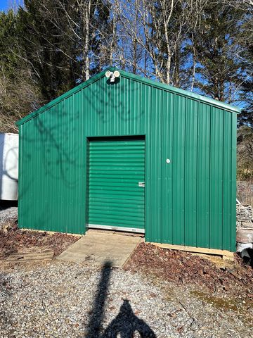 7420 Murphy Hwy, Blairsville, GA 30512