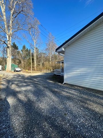 7420 Murphy Hwy, Blairsville, GA 30512