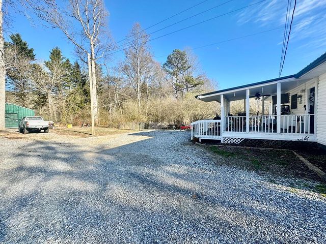 7420 Murphy Hwy, Blairsville, GA 30512