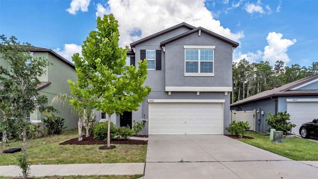 2063 OLD PASTURE LANE, Lakeland, FL 33801