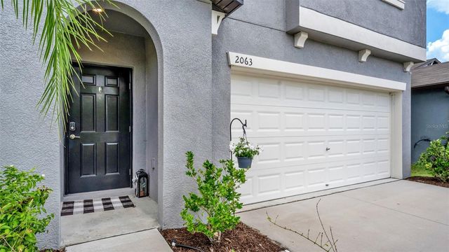 2063 OLD PASTURE LANE, Lakeland, FL 33801