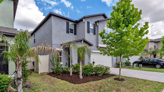 2063 OLD PASTURE LANE, Lakeland, FL 33801