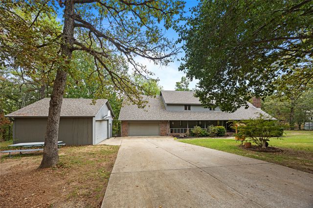 28218 E 6th Street, Catoosa, OK 74015