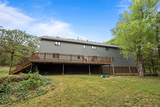 28218 E 6th Street, Catoosa, OK 74015