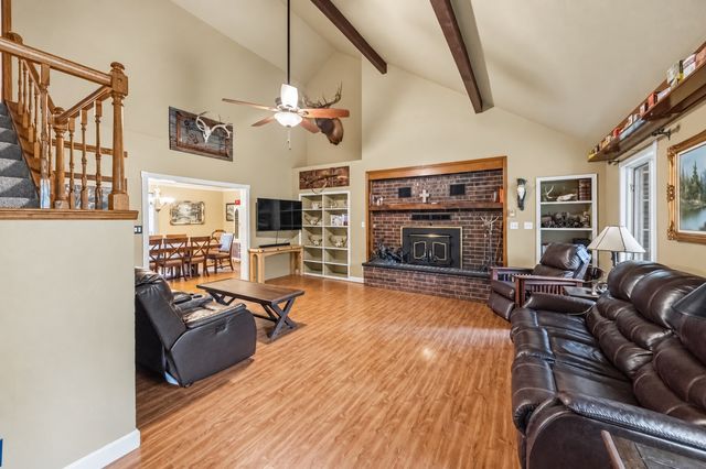 28218 E 6th Street, Catoosa, OK 74015
