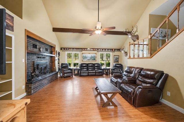 28218 E 6th Street, Catoosa, OK 74015