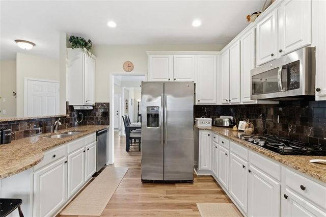 2725 STILLWATER LAKE Lane, Marietta, GA 30066