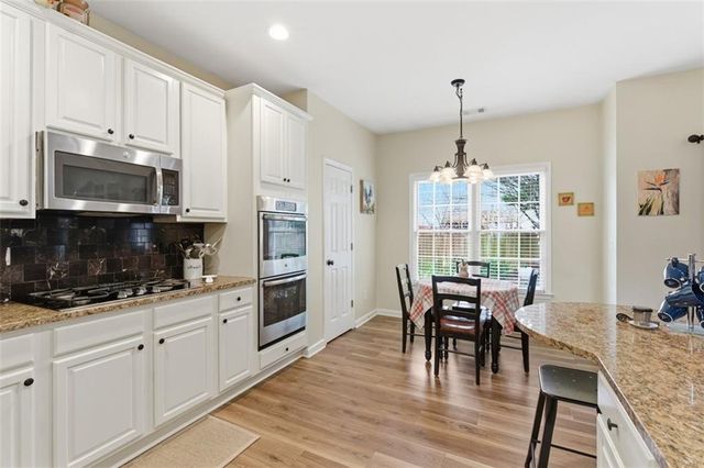 2725 STILLWATER LAKE Lane, Marietta, GA 30066