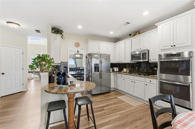 2725 STILLWATER LAKE Lane, Marietta, GA 30066