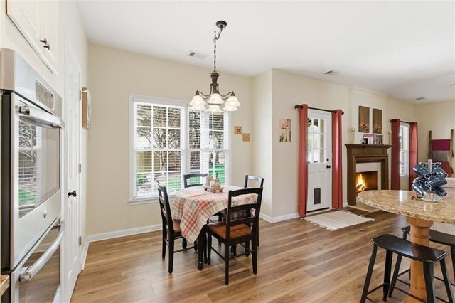 2725 STILLWATER LAKE Lane, Marietta, GA 30066