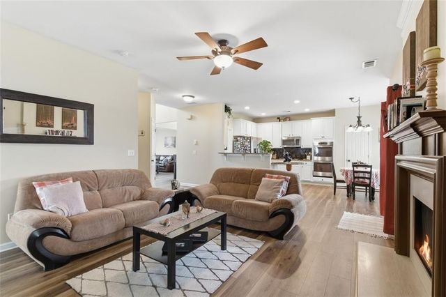 2725 STILLWATER LAKE Lane, Marietta, GA 30066