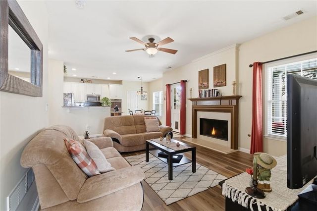 2725 STILLWATER LAKE Lane, Marietta, GA 30066